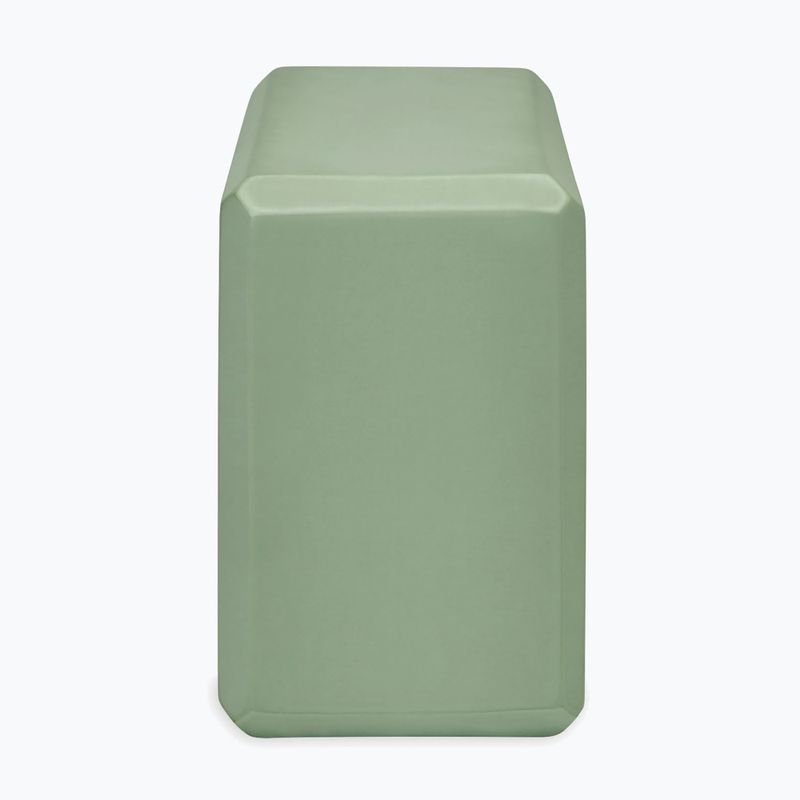 Jógový blok Gaiam Do Jogi Vintage Green vintage green 2