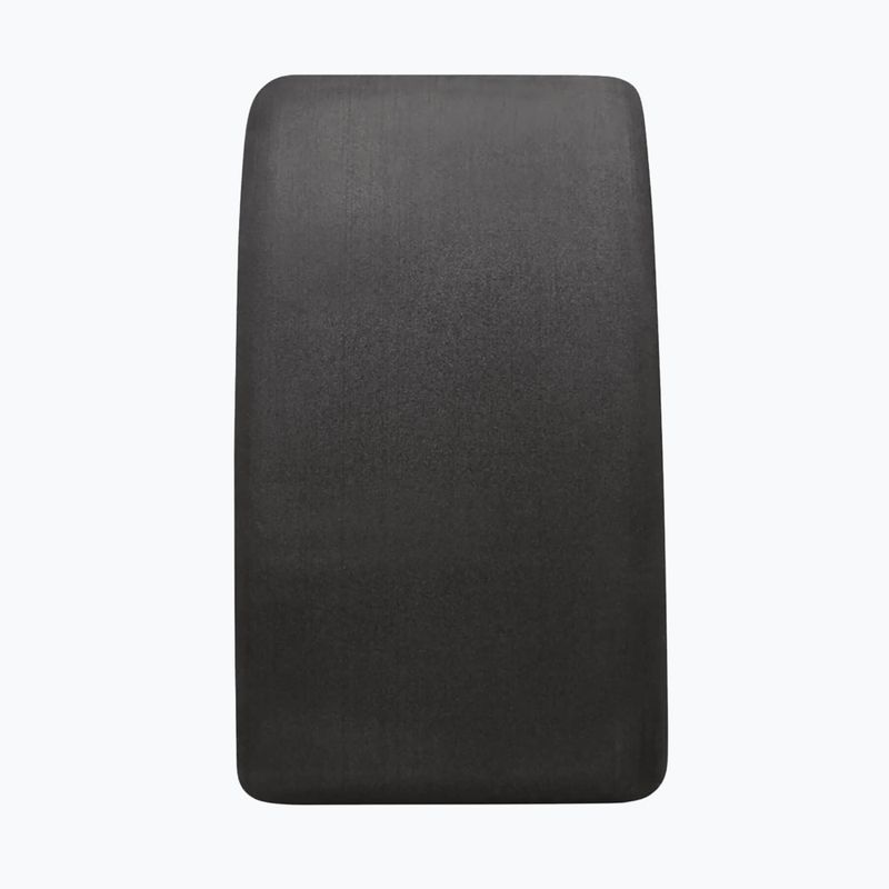 Jógový blok Gaiam Crescent Balance black 3