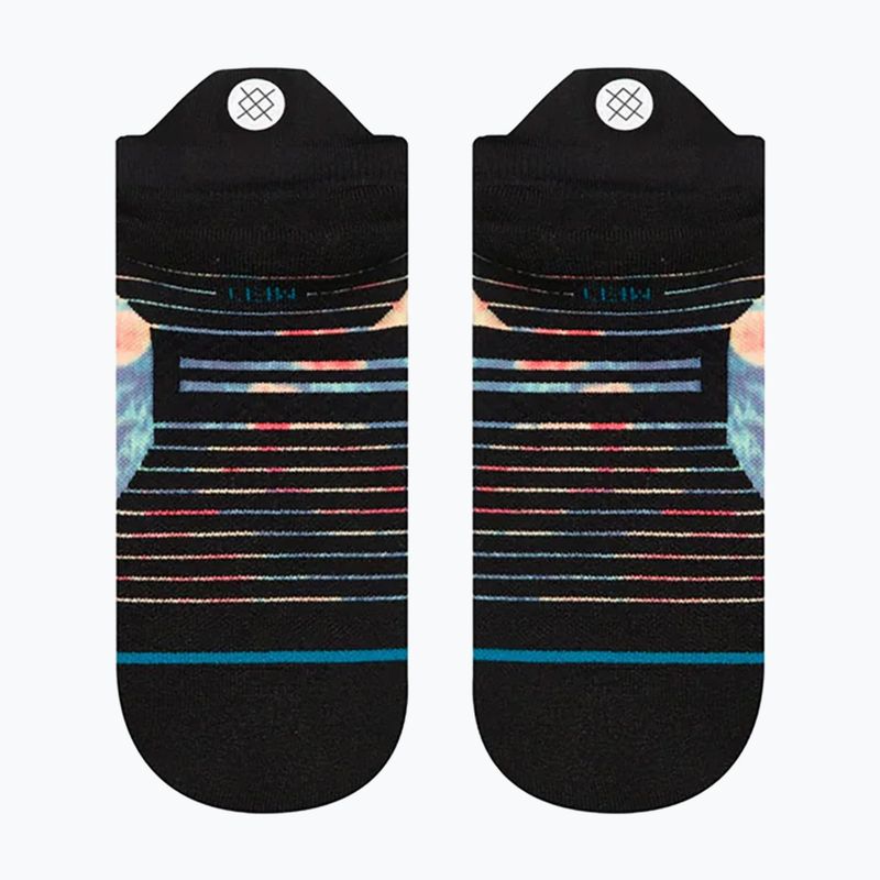 Ponožky Stance Pop Light Tab black 3