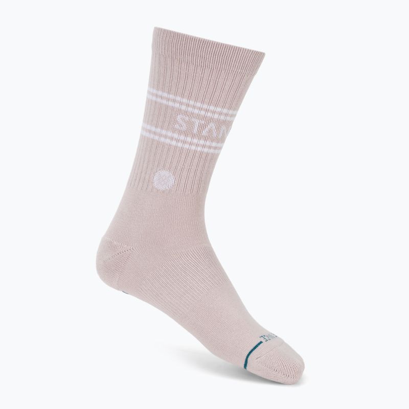Ponožky Stance Vital Crew 3 pairs purple 3