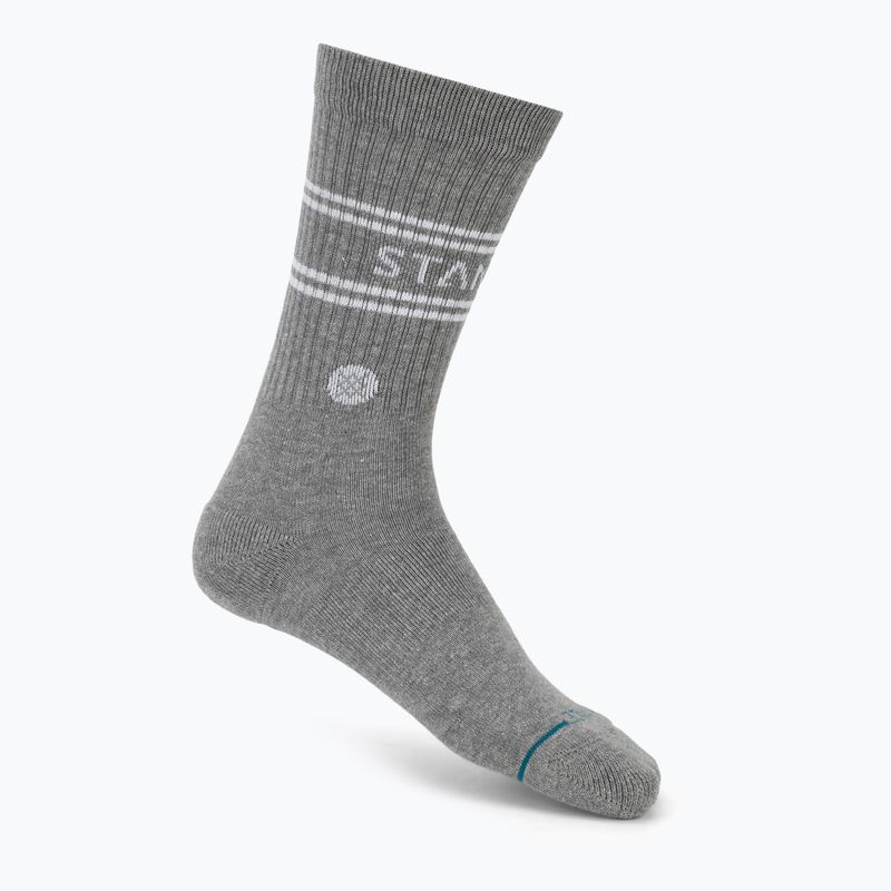 Ponožky Stance Vital Crew 3 pairs purple 4