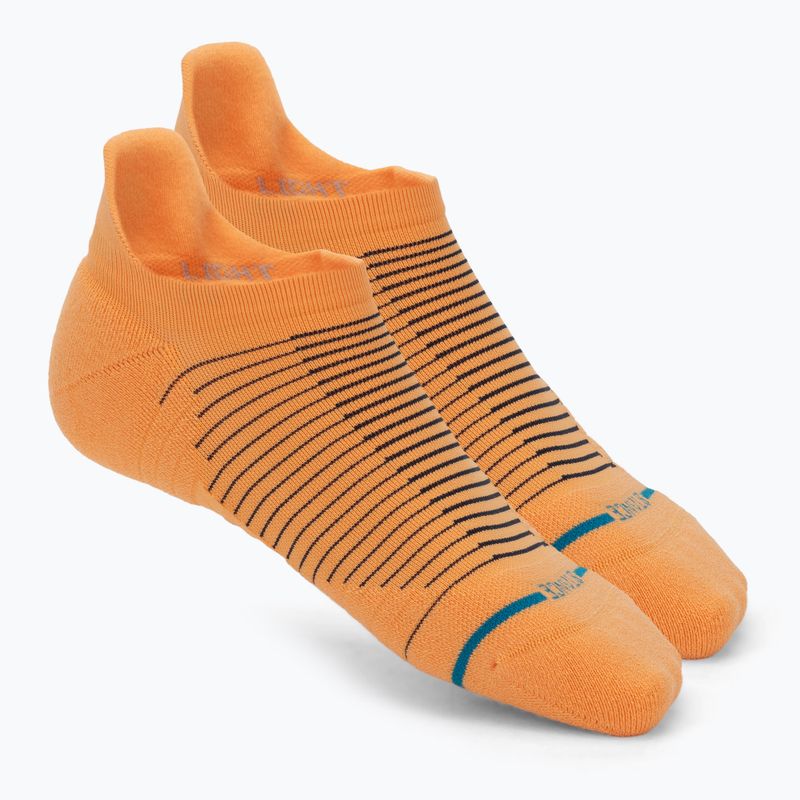 Ponožky Stance Scanner Light Tab mango