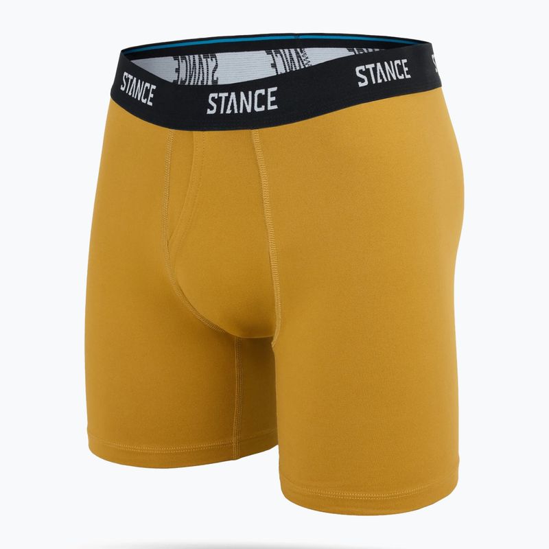 Boxerky Stance Minted Brief 2 multicolor pairs 11