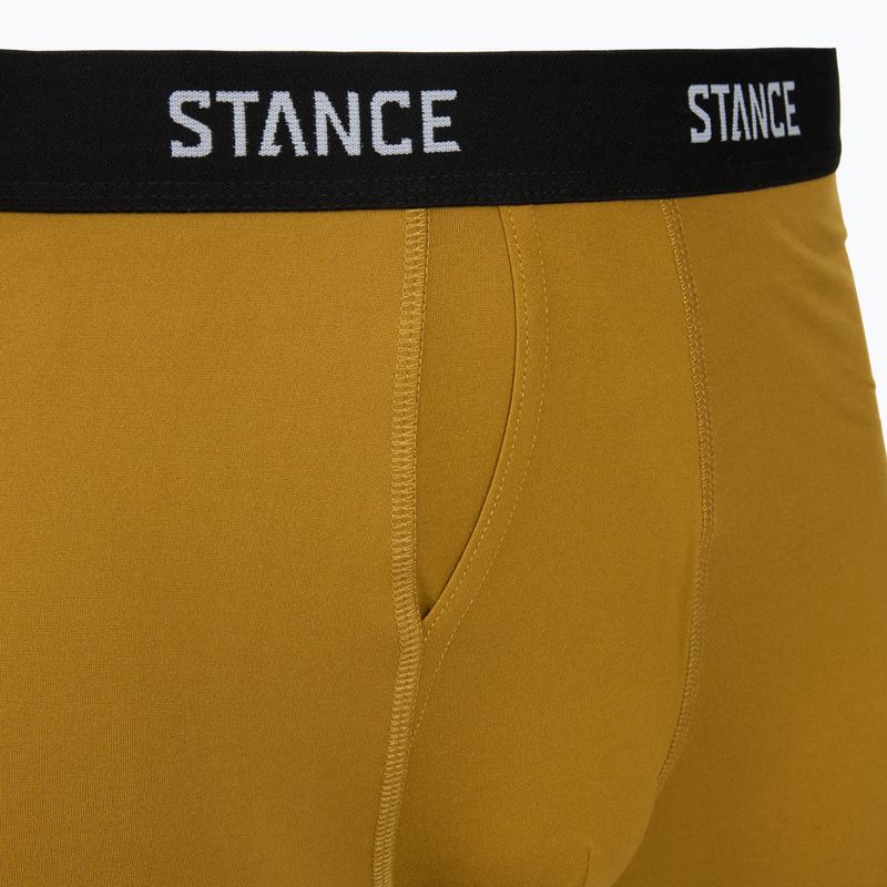 Boxerky Stance Minted Brief 2 multicolor pairs 5