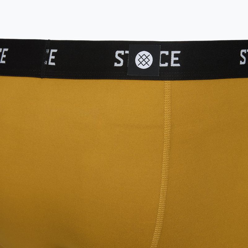 Boxerky Stance Minted Brief 2 multicolor pairs 6