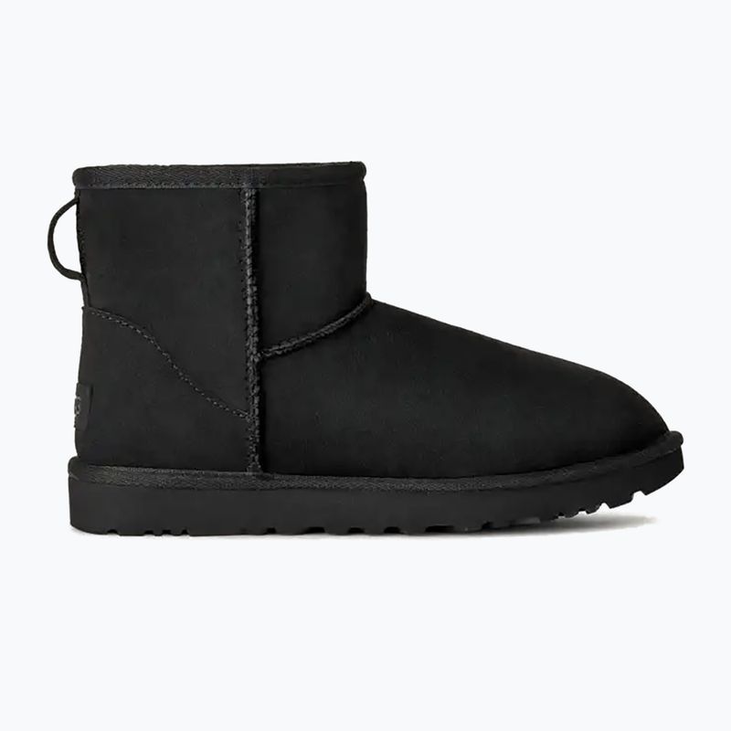 Dámské sněhule UGG Classic Mini II black 2