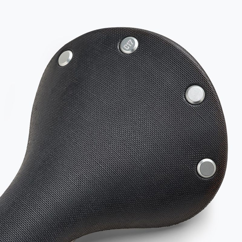Cyklistické sedlo Brooks England C17 Special black 3