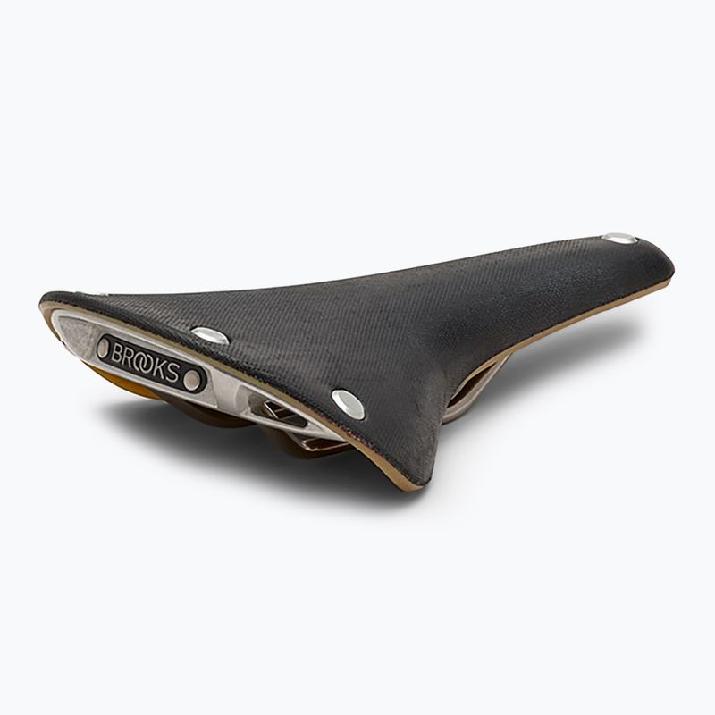 Cyklistické sedlo Brooks England C17 Special black 4