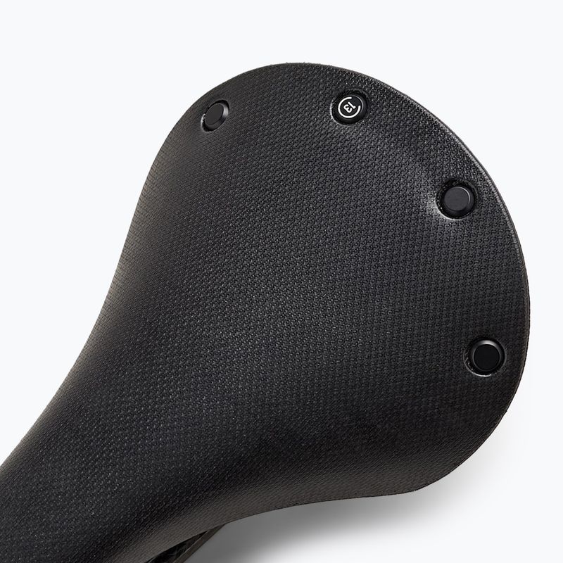 Cyklistické sedlo Brooks England C13 black 3