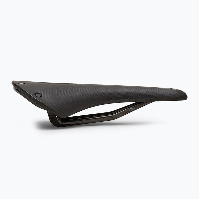 Cyklistické sedlo Brooks England C13 black 5