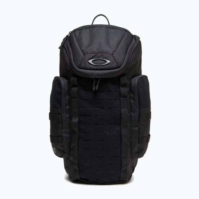 Taktický batoh Oakley Link Miltac 2.0 27 l blackout