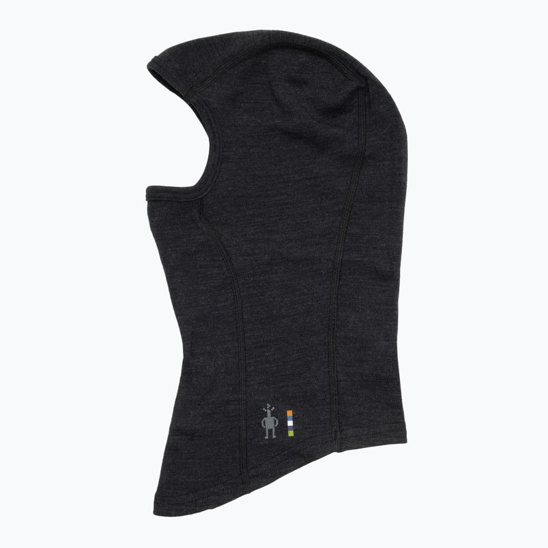 Dětská kukla Smartwool Thermal Merino charcoal 3