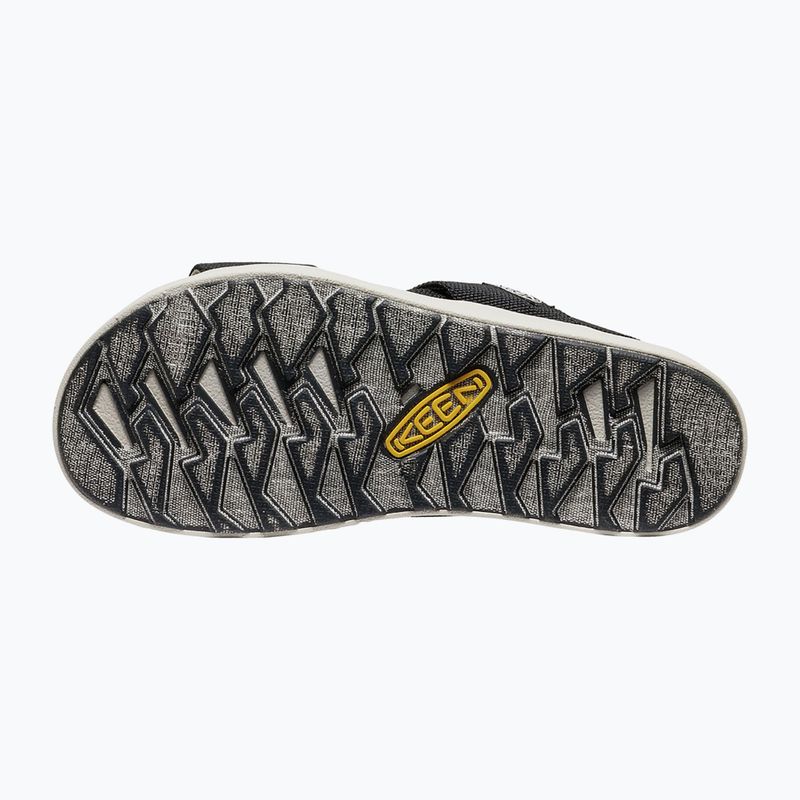Dámské sandály KEEN Elle Backstrap black 13