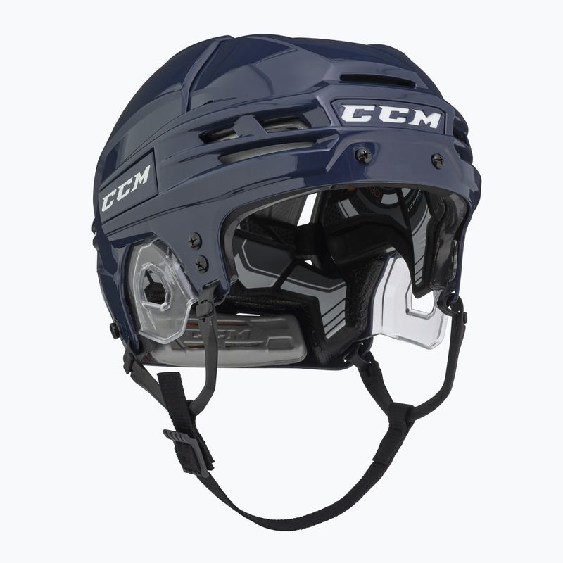 Hokejová helma CCM Tacks 910 navy