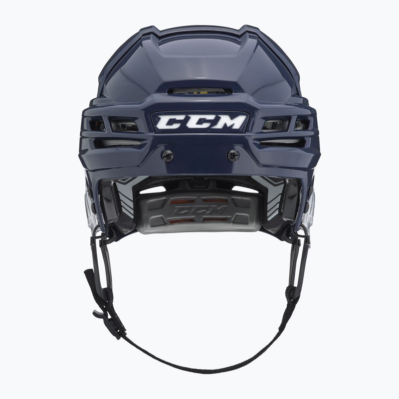 Hokejová helma CCM Tacks 910 navy 2