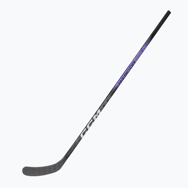 Hokejka CCM Ribcor Trigger 8 Pro SR black