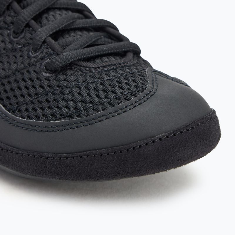Zápasnické boty Nike Inflict 3 black/white 7