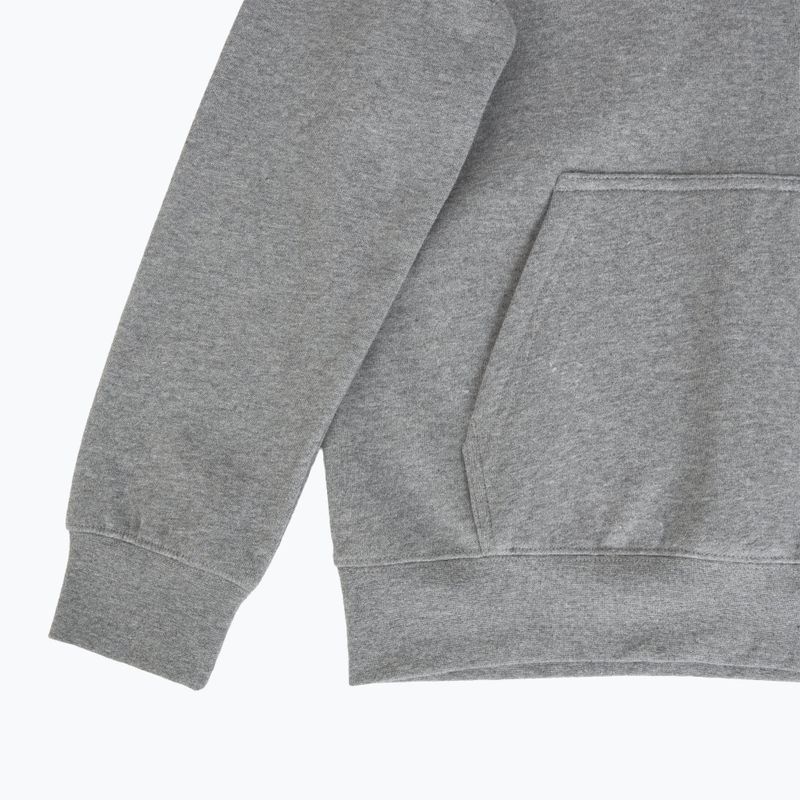Dětská mikina Fox Racing Absolute Jr heather graphite 3