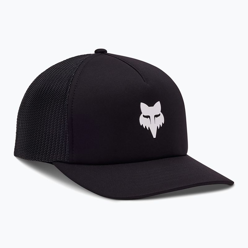 Dámská kšiltovka Fox Racing Boundary Trucker W black/white 5