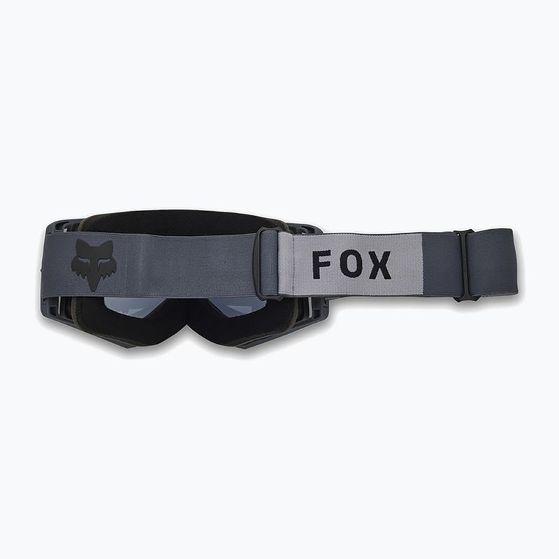 Cyklistické brýle Fox Racing Airspace Core graphite/smoke 2