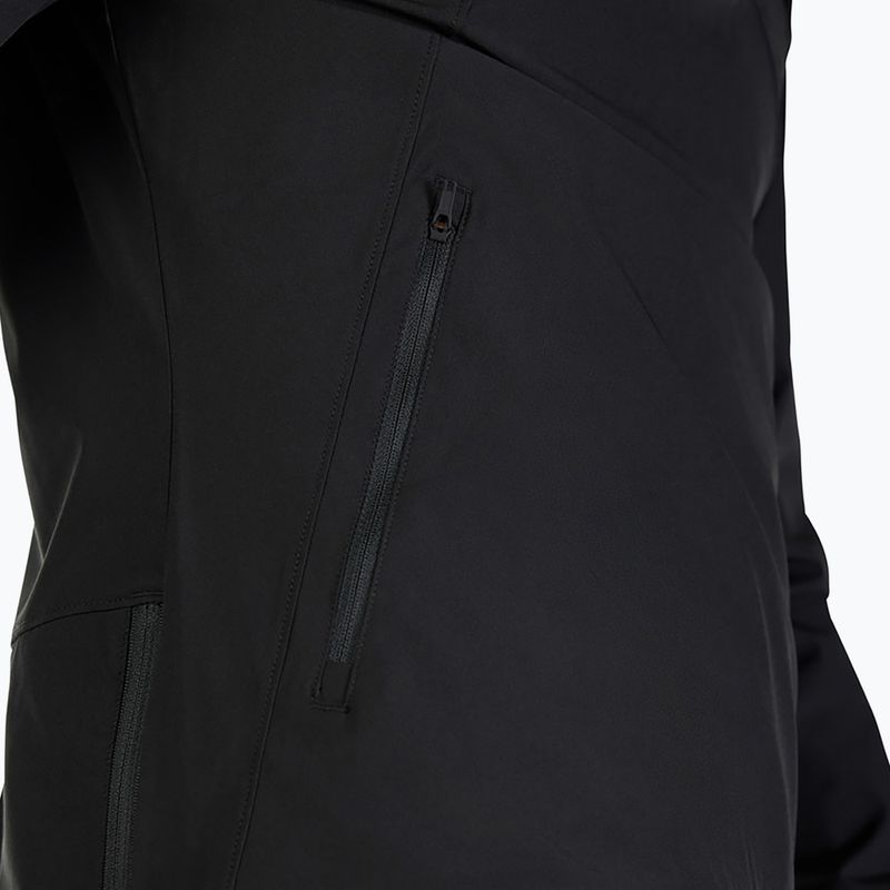 Pánská cyklistická bunda Fox Racing Ranger Wind Pullover black 5