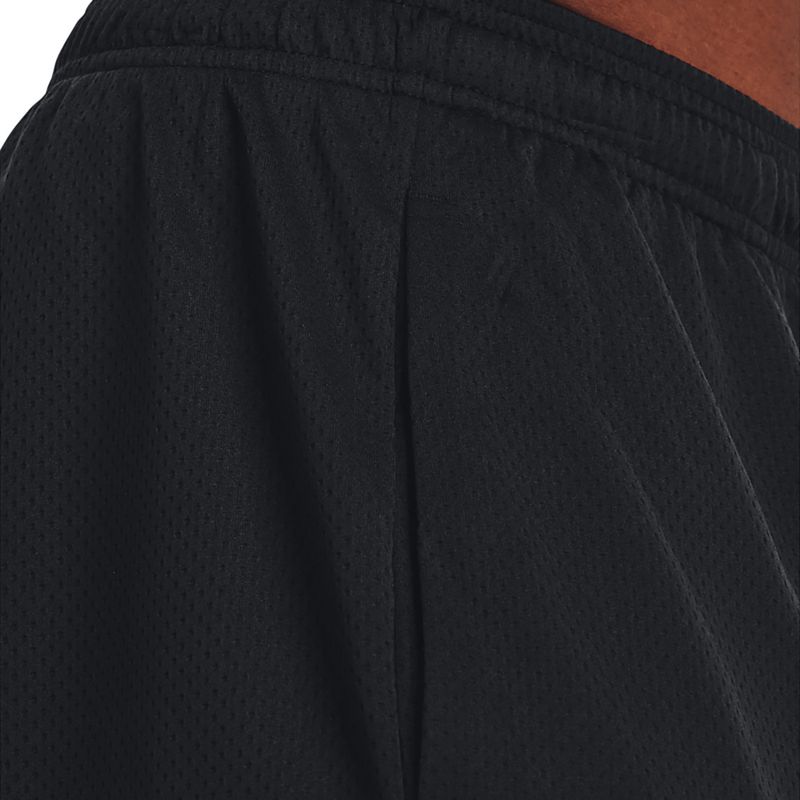 Pánské kraťasy  Under Armour Tech Mesh black/pitch gray 4