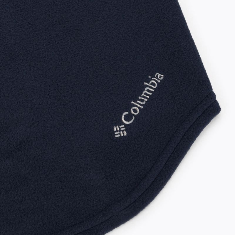Nákrčník Columbia Trail Shaker tmavě modrý 1862541 3