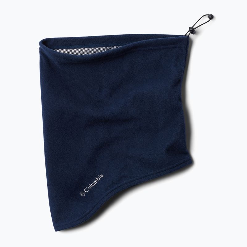 Nákrčník Columbia Trail Shaker tmavě modrý 1862541 5