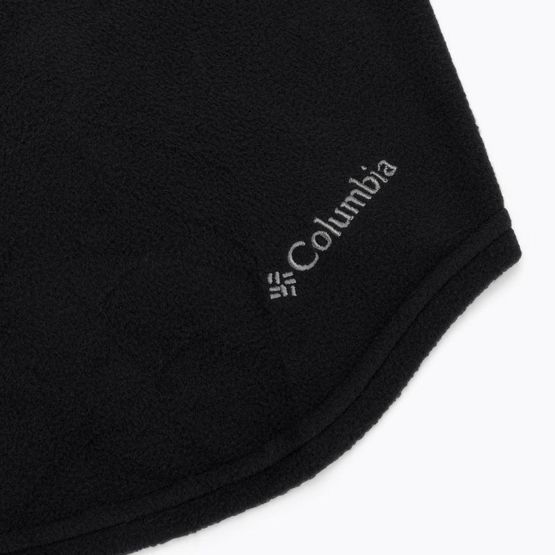 Nákrčník Columbia Trail Shaker černý 1862541 3