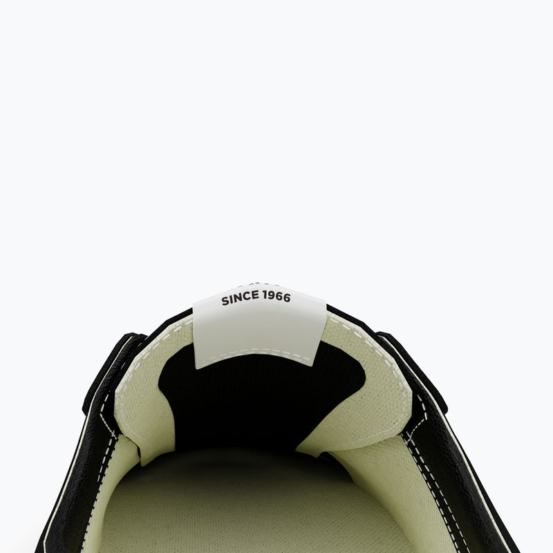 Boty Vans UA Sk8-Low black/ true white 9