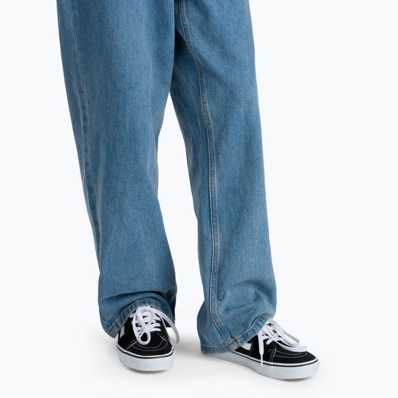Boty Vans UA Sk8-Low black/ true white 2