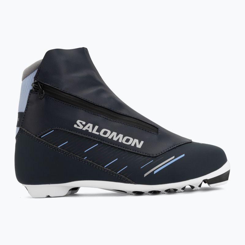 Dámské boty na běžky Salomon RC8 Vitane Prolink černé L47030500+ 2