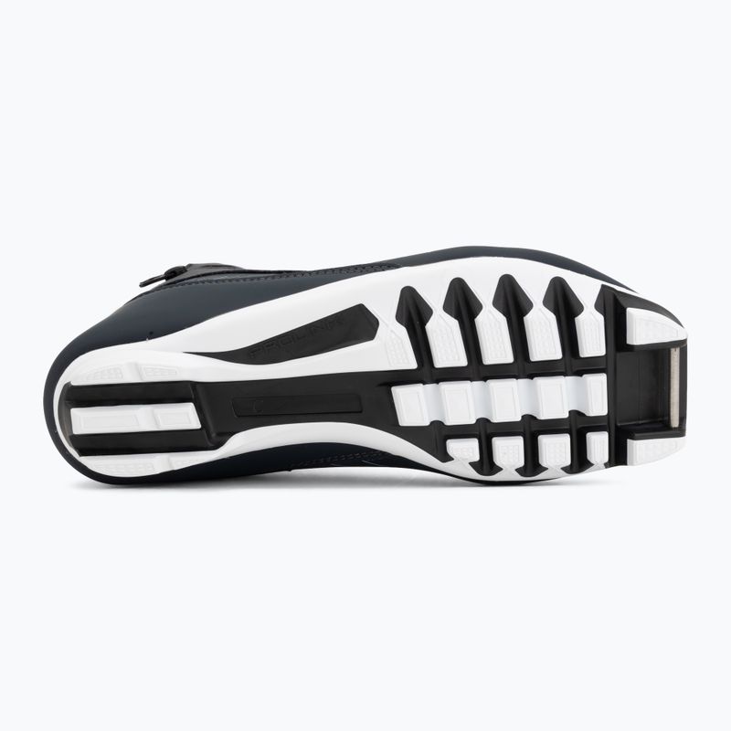 Dámské boty na běžky Salomon RC8 Vitane Prolink černé L47030500+ 4