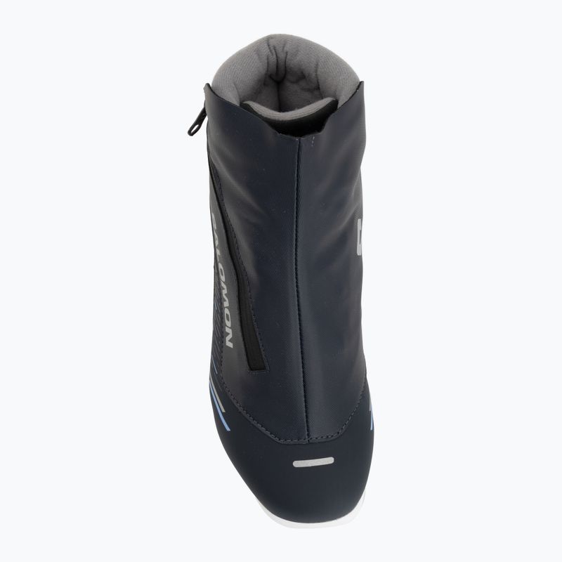 Dámské boty na běžky Salomon RC8 Vitane Prolink černé L47030500+ 5