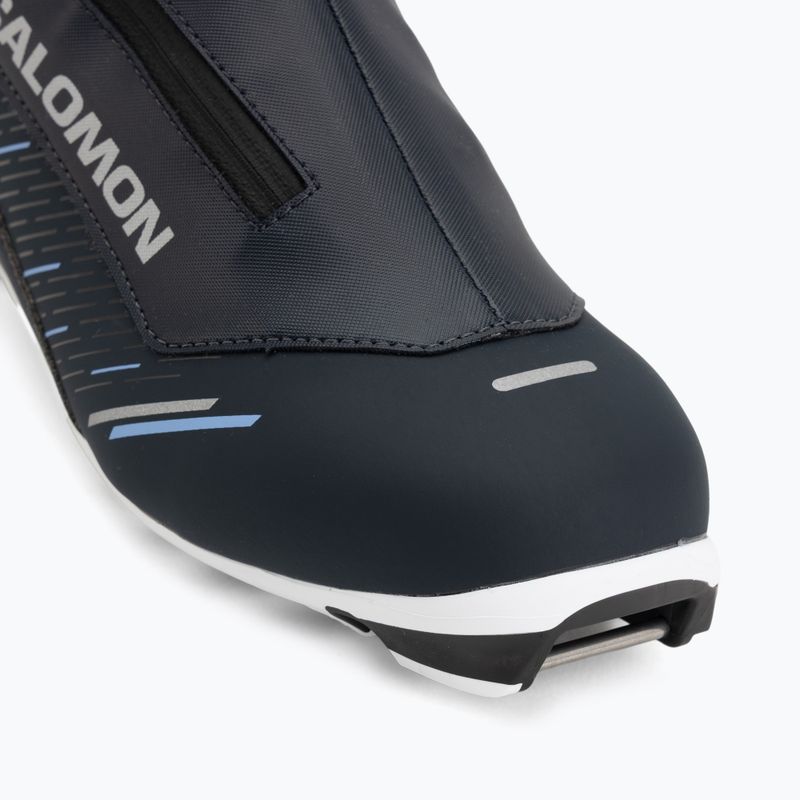 Dámské boty na běžky Salomon RC8 Vitane Prolink černé L47030500+ 7