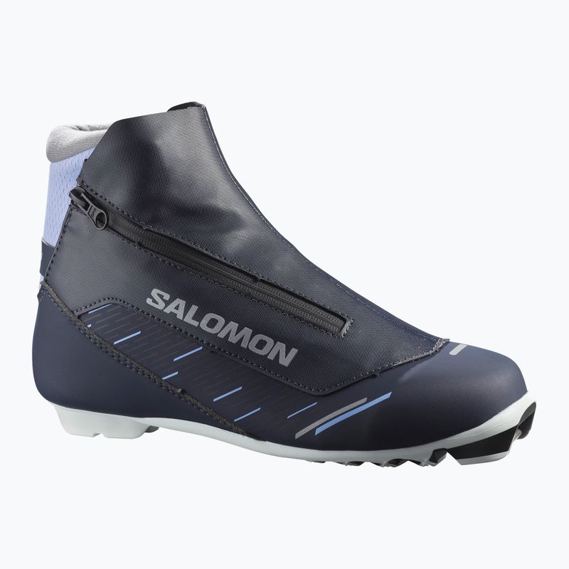 Dámské boty na běžky Salomon RC8 Vitane Prolink černé L47030500+ 8