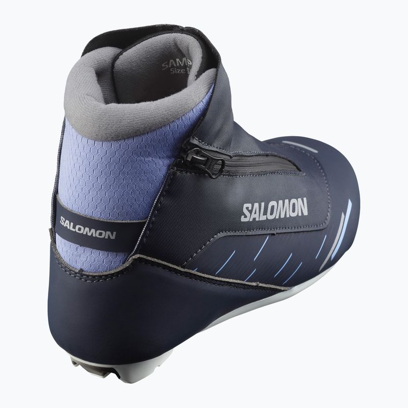 Dámské boty na běžky Salomon RC8 Vitane Prolink černé L47030500+ 9