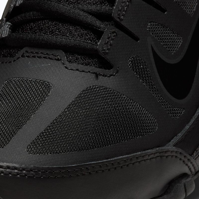Pánské tréninkové boty Nike Reax 8 Tr Mesh black/anthracite/black 8
