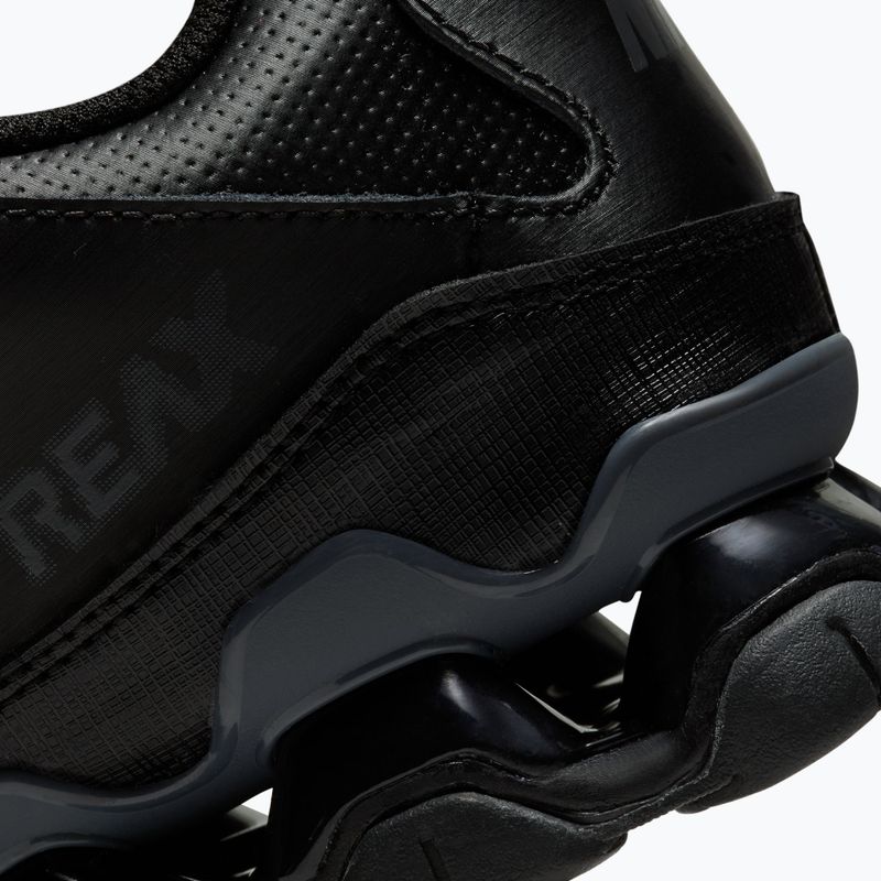 Pánské tréninkové boty Nike Reax 8 Tr Mesh black/anthracite/black 9