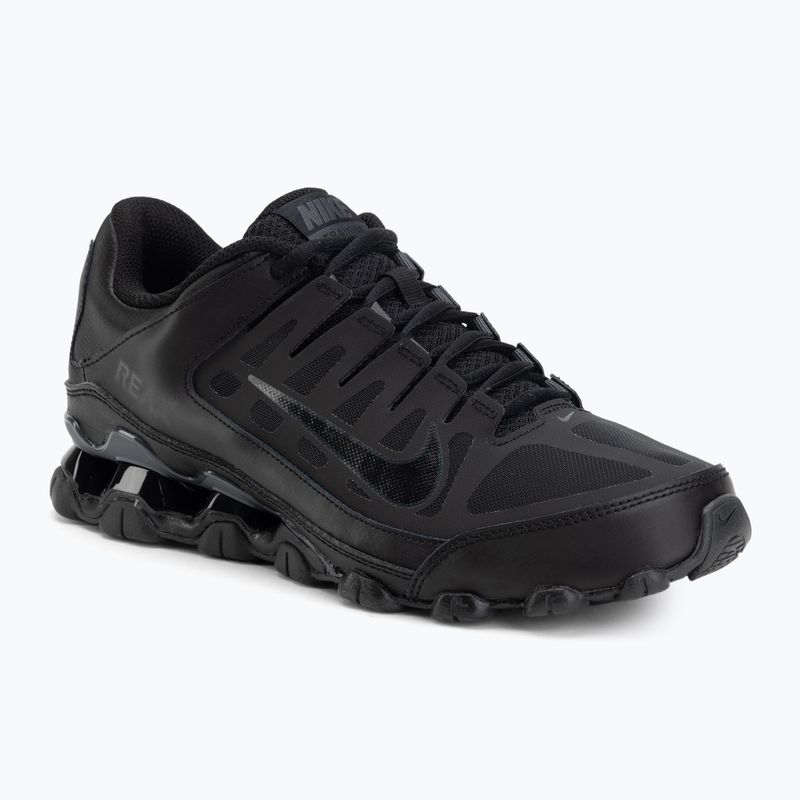 Pánské tréninkové boty Nike Reax 8 Tr Mesh black/anthracite/black