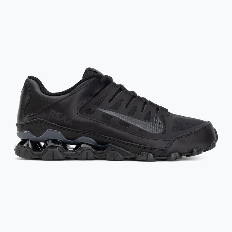 Pánské tréninkové boty Nike Reax 8 Tr Mesh black/anthracite/black 2