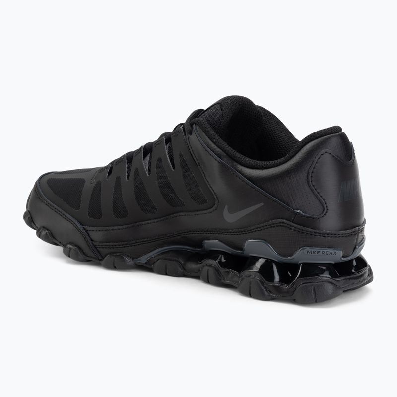 Pánské tréninkové boty Nike Reax 8 Tr Mesh black/anthracite/black 3