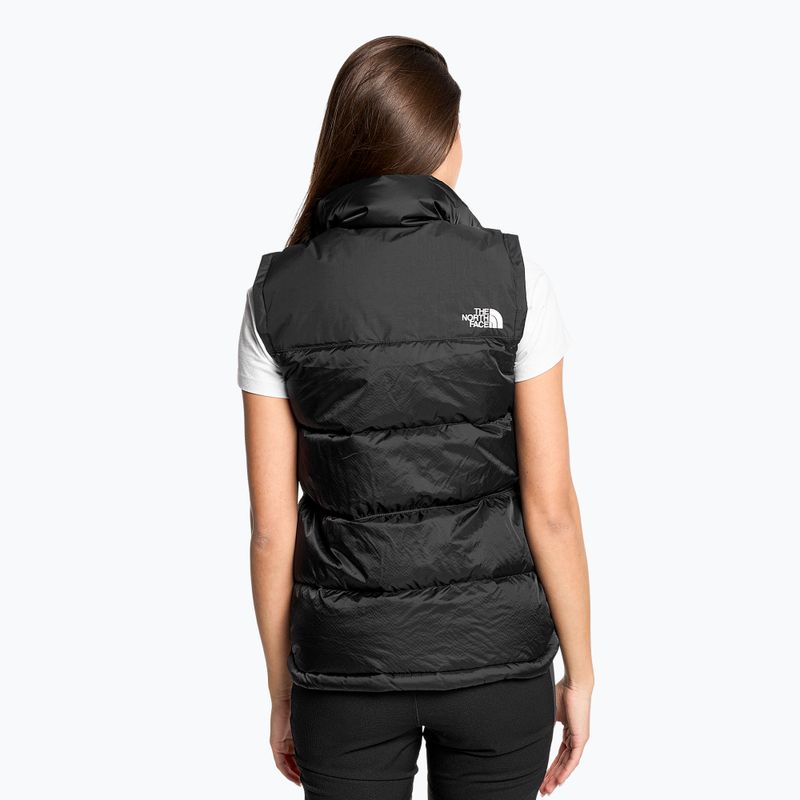 Dámské tričko bez rukávů The North Face Diablo Down black 2