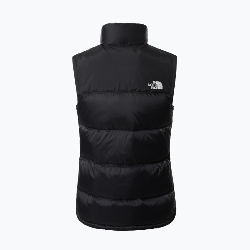 Dámské tričko bez rukávů The North Face Diablo Down black 5