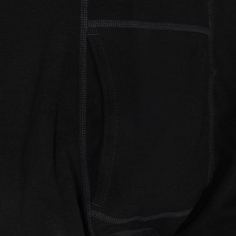 Pánské termoaktivní kalhoty Smartwool Merino 250 Baselayer Bottom Boxed černé 16362-001-S 5