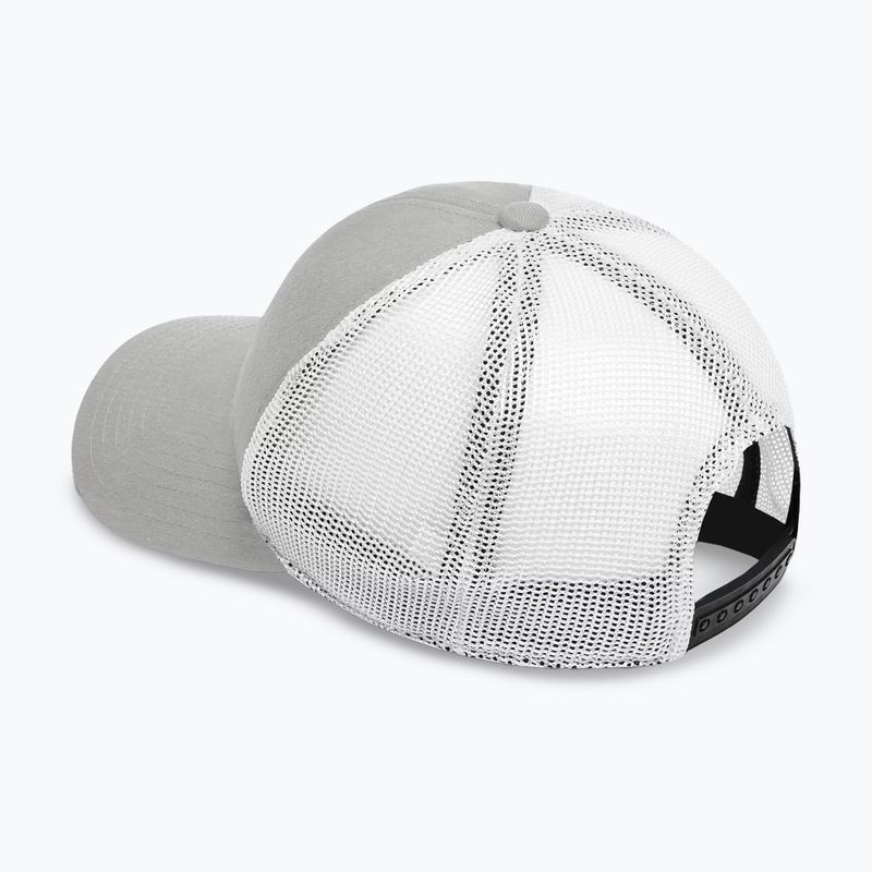 Pánská kšiltovka Oakley Oakley B1B Hdo Patch Trucker stone gray 6