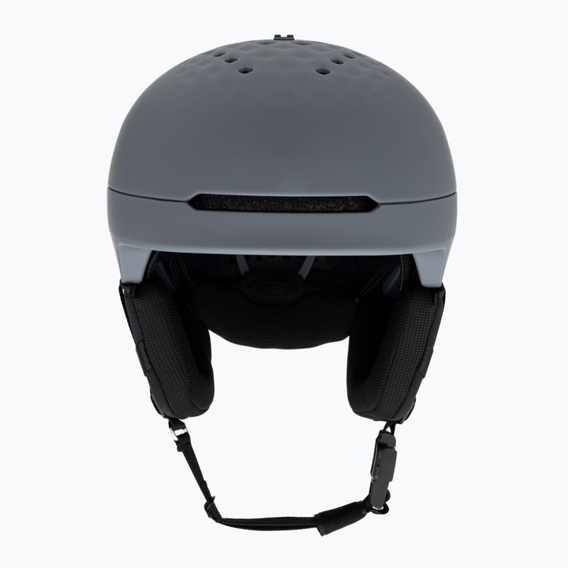 Lyžařská přilba Oakley Mod3 z kovaného železa 2