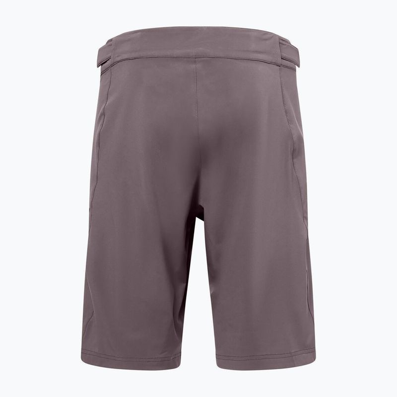 Pánské cyklistické kraťasy Oakley Factory Pilot Lite I uniform grey 8
