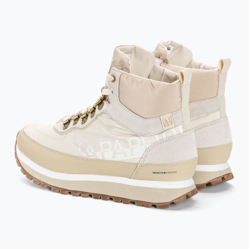 Dámské boty Napapijri NP0A4HVU mineral beige 3