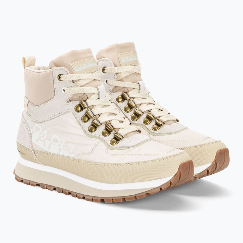 Dámské boty Napapijri NP0A4HVU mineral beige 4